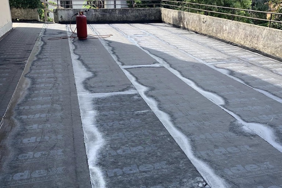 Perché Scegliere RDL per l'Impermeabilizzazione