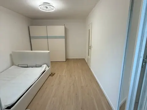 Rimozione parquet danneggiato e posa SPC