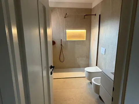 Ristrutturazione completa del bagno