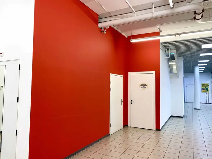 I 5 errori più comuni nell'imbiancatura di casa (e come evitarli)