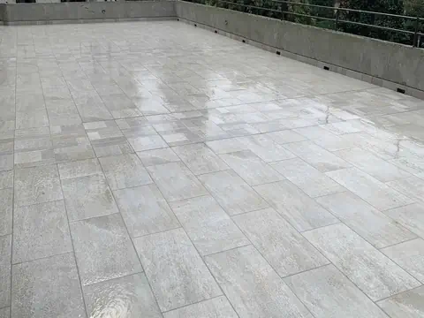 Ristrutturazione terrazza